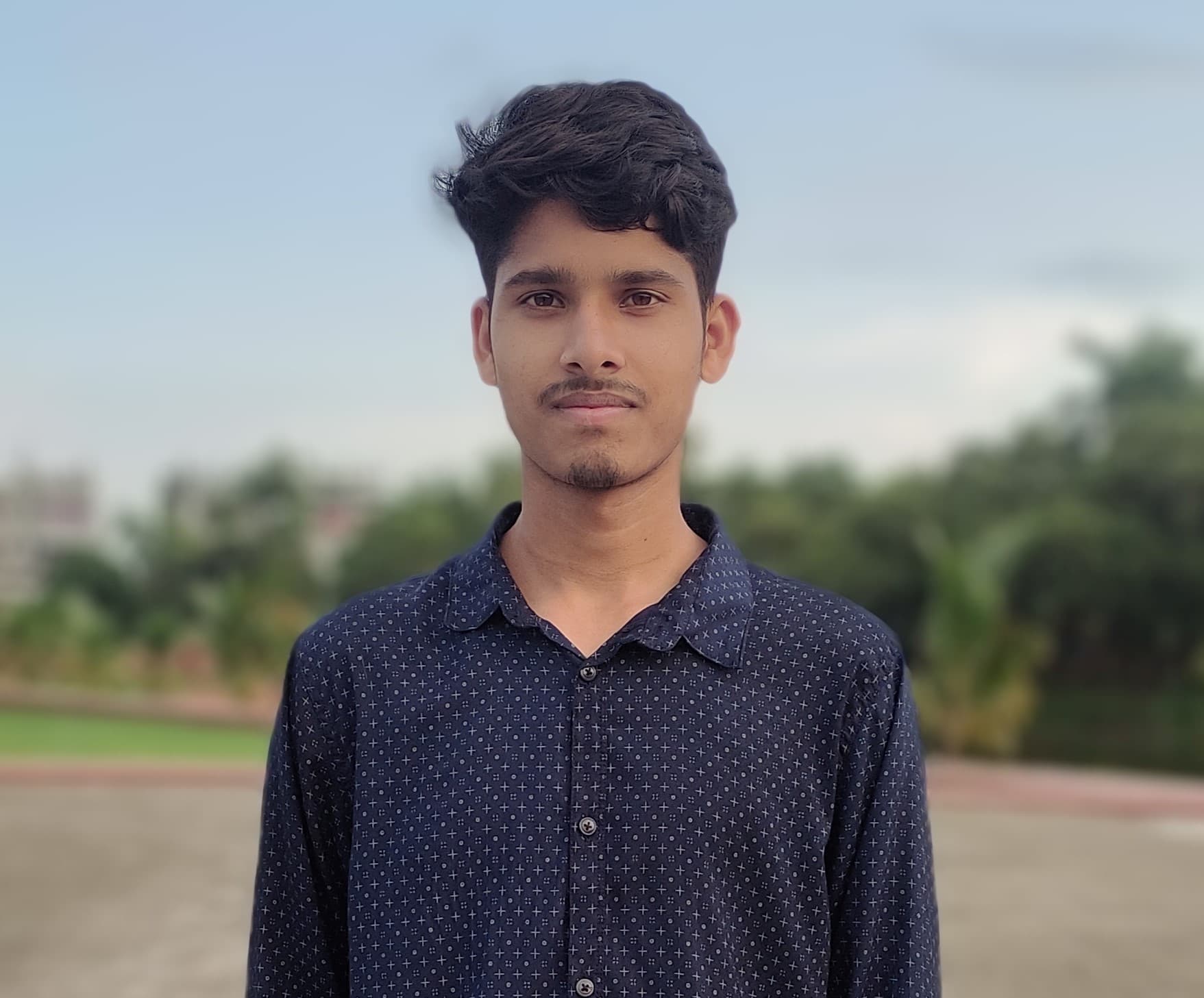 Mehedi Hassan