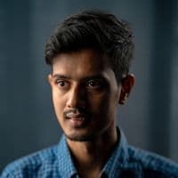 Photo of Ahidur Rahman Hridoy